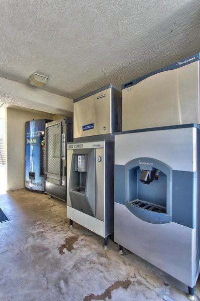 Motel 6-Phoenix, Az - East エクステリア 写真