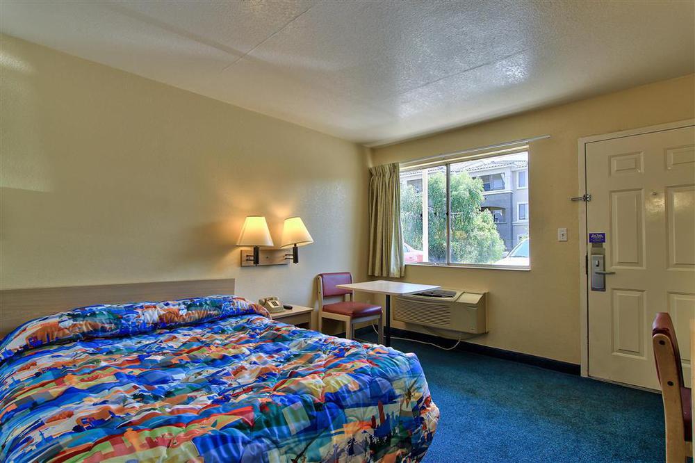 Motel 6-Phoenix, Az - East 部屋 写真