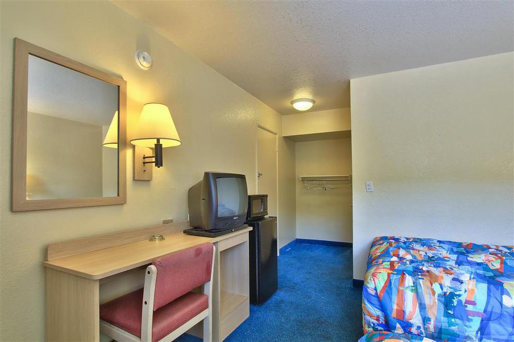 Motel 6-Phoenix, Az - East 部屋 写真