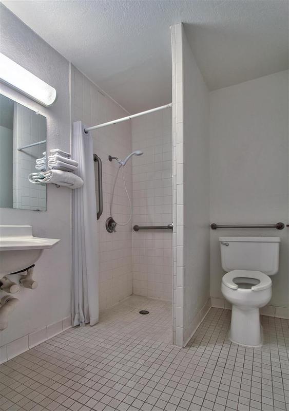 Motel 6-Phoenix, Az - East 部屋 写真